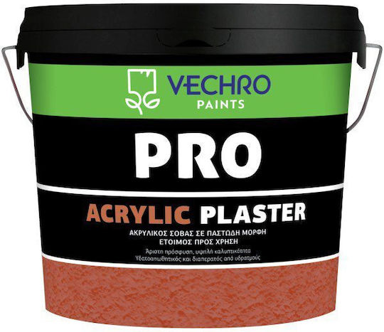 Vechro Σοβάς Vechro Pro Acrylic 148301000015 5kg