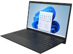 Techbite ZIN 5 15.6" FHD (Celeron Dual Core-N4020/4GB/128GB Unitate flash/W10 S)