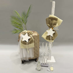 Katsigiannis Baptism Package with Theme Star 8pcs