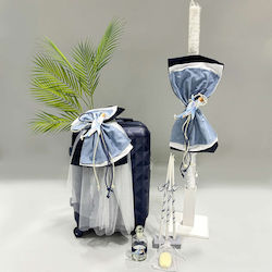 Katsigiannis Baptism Package with Theme Airplane 8pcs