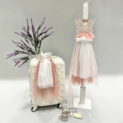 Katsigiannis Baptism Package with Theme Butterfly 8pcs