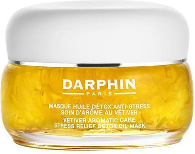 Darphin Gesichtsmaske für das Gesicht für Entgiftung 1Stück 50ml