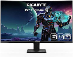 Gigabyte GS27FC VA Curved Gaming Monitor 27" FHD 1920x1080 180Hz