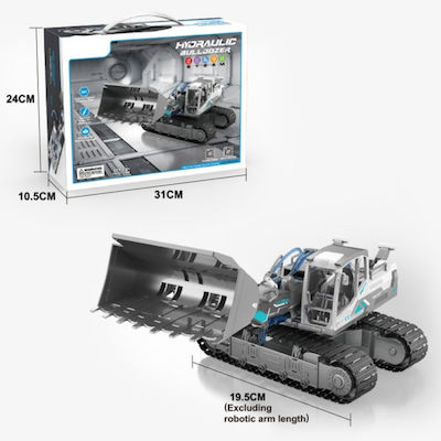 Joc de construcție din plastic