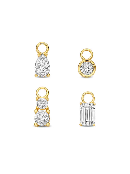 Isabel Bernard Earrings