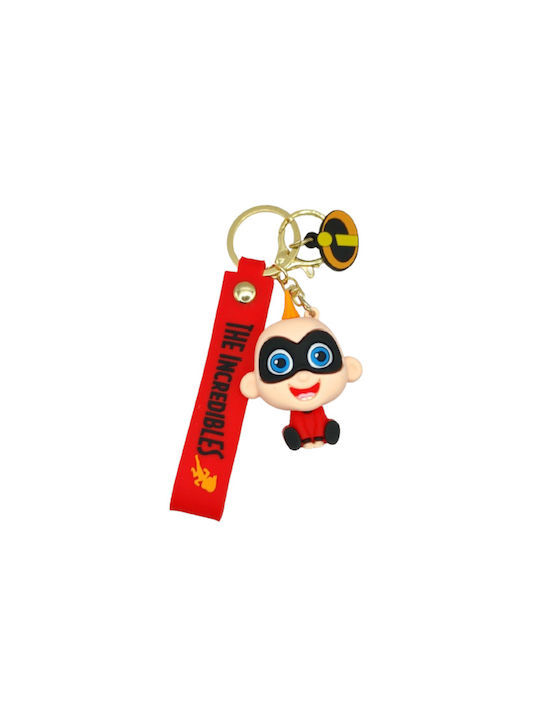 Keychain Incredibles