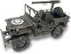 Piececool Metal Construction Toy Masina Militara Willys