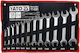 Yato Double German Wrench 10x9mm