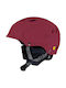 K2 Virtue Women's Helmet for Ski & Snowboard Pink