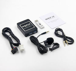 Ice USB-Auto-Adapter für Toyota Ice USB-Auto-Adapter für Toyota