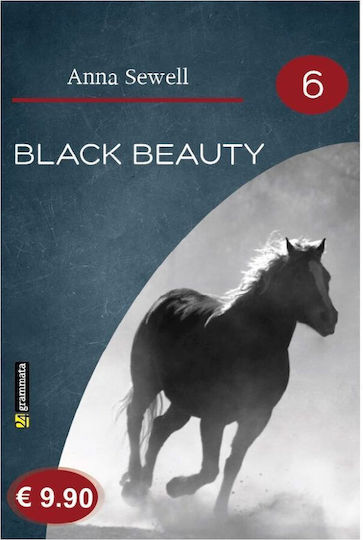 Black Beauty 6 Black Beauty 6