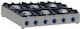 North Gas 45kW 93x70x16cm