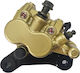 Tokahi Bremssattel Motorrad 520-CP37