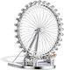 Piececool Metal Construction Toy London Eye