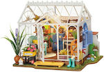 Rolife Construction & Building Toy Garden