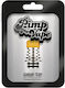 Pimp My Vape Επιστόμιο Drip Tip σε Χρυσό χρώμα ATM4971223347VR25357