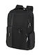 Samsonite Backpack 22.5lt Μαύρο