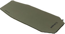 Snugpak Mat Самонадуване Единично Подложка за къмпинг 120x51см С дебелина 2.5см Snugpak Mat Самонадуване Единично Подложка за къмпинг 120x51см С дебелина 2.5см