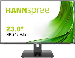 HannSpree HP247HJB IPS-ADS Monitor 23.6" FHD 1920x1080
