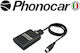 Phonocar Carplay-Adapter Für Auto Für Suzuki 05.8406 Suzuki