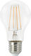 Toshiba LED Bulb 7W for Socket E27 and Shape A60 Warm White