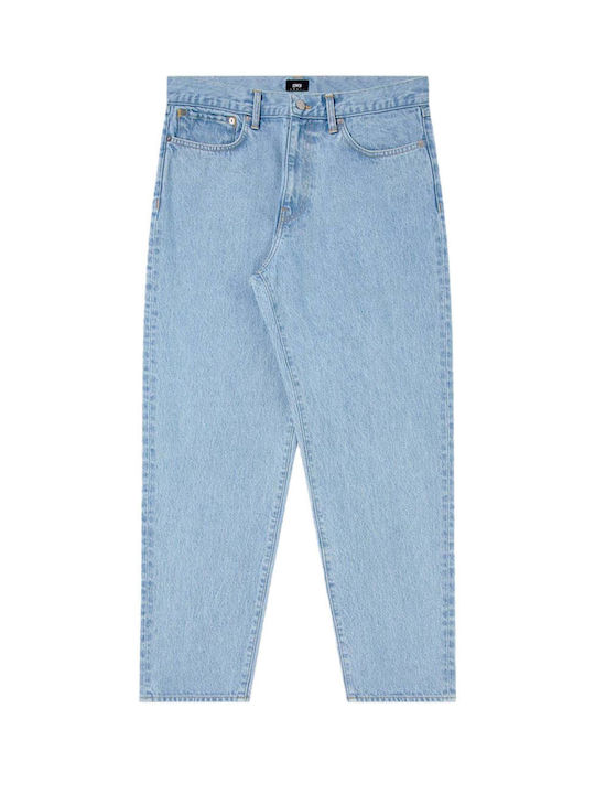 Edwin Pantaloni Jeans pentru Bărbați Arctic Blu...