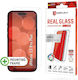 Displex Real Glass Tempered Glass (iPhone 15 Pro Max)