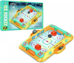 Tabletop Pinball Ice Hockey