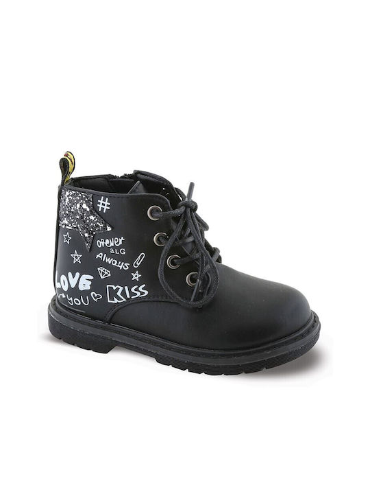 SmartKids Kids Boots Love You