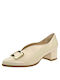 Ragazza Pumps Beige