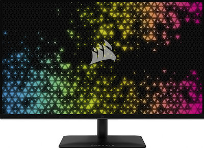 Corsair CM-9020007-PE IPS HDR Gaming Monitor 31.5" QHD 2560x1440 165Hz με Χρόνο Απόκρισης 8ms GTG