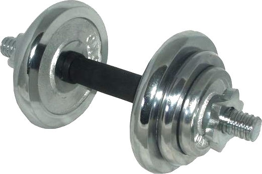 Level-S Level-S Αλτήρας 1x 10kg