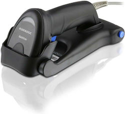 Datalogic Quickscan Qd Scanner Χειρός Datalogic Quickscan Qd Scanner Χειρός