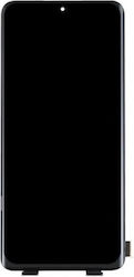 Οθόνη για Realme 10 Pro 5G (Μαύρο)