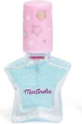 Martinelia Starshine Kids Nail Polish Blue