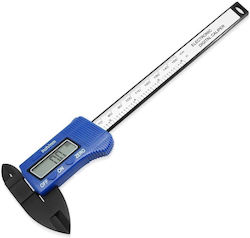 IN0140 Digitales Dickenmessgerät mit Messbereich bis 150mm IN0140 Digitales Dickenmessgerät mit Messbereich bis 150mm