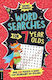 Wordsearches For 7 Year Olds