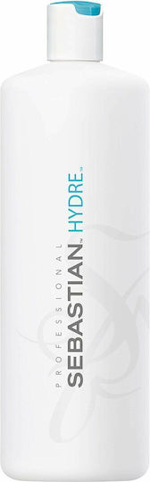Sebastian Professional Hydre Conditioner Ενυδάτωσης για Όλους τους Τύπους Μαλλιών 1000ml
