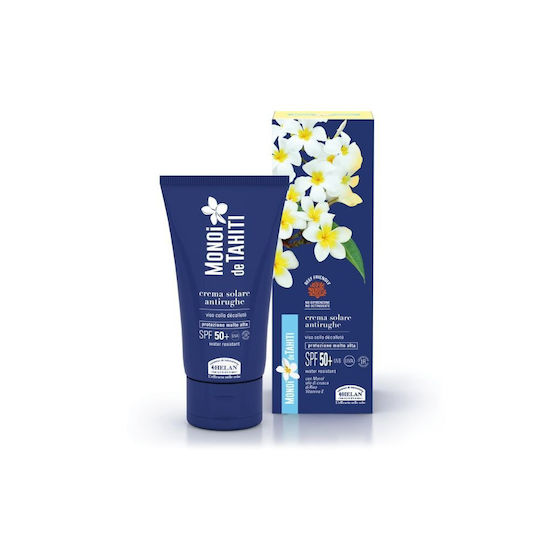 Helan Helan Sonnencreme Körper SPF50 75ml