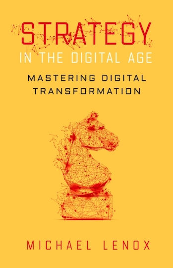 Strategy In The Digital Age