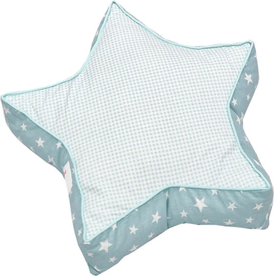 Mother Baby Kids Decorative Pillow 40x40cm