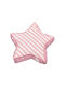 Mother Baby Kinder Wurfkissen Rosa 40x40cm