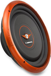 Cadence Car Audio Subwoofer 10"