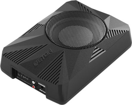 Eton Auto-Subwoofer 6" 160W RMS