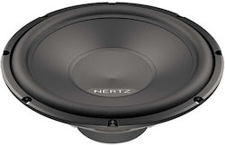 Hertz Subwoofer Αυτοκινήτου 12" 1000W RMS Hertz Subwoofer Αυτοκινήτου 12" 1000W RMS
