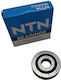 NTN Crankshaft Bearing 52x17x12mm