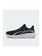 Skyrocket Lite Sport Shoes Running Black