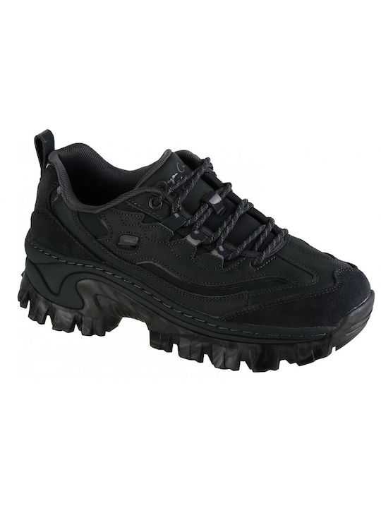 Skechers Hiryze Γυναικεία Sneakers OLV