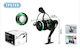 Tpster Fishing Reel for Jigging