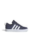 Vs Pace 2.0 K Παιδικά Sneakers Navy Μπλε